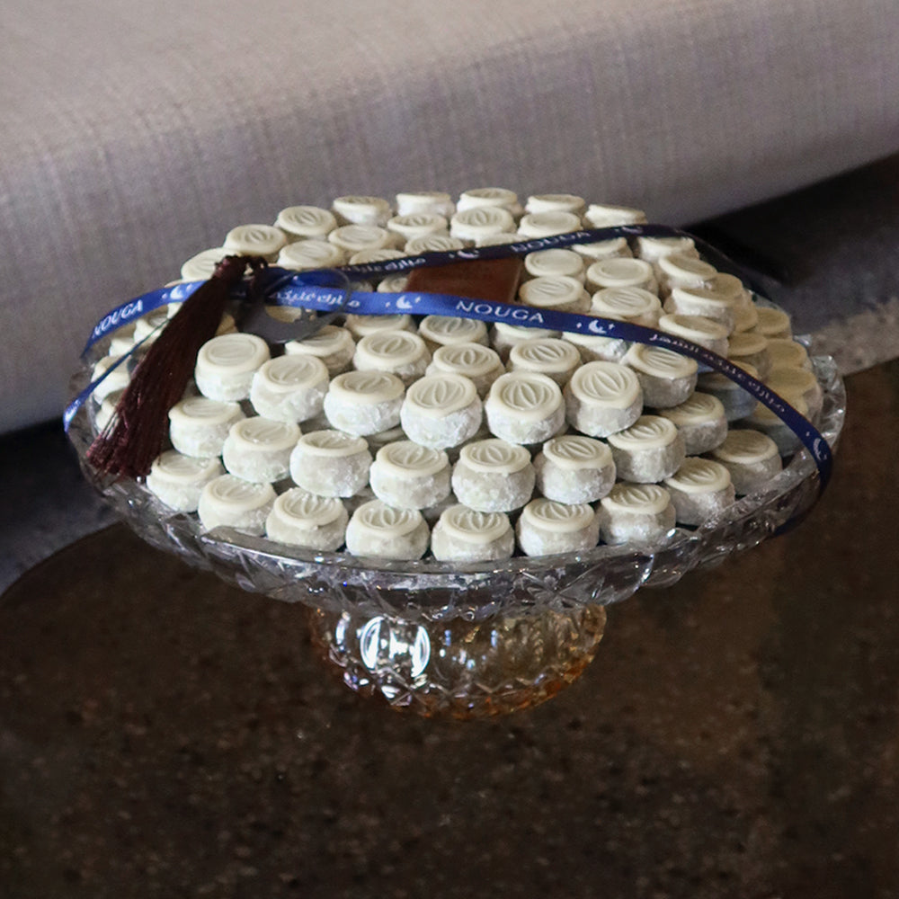 Presio Ochre Crystal