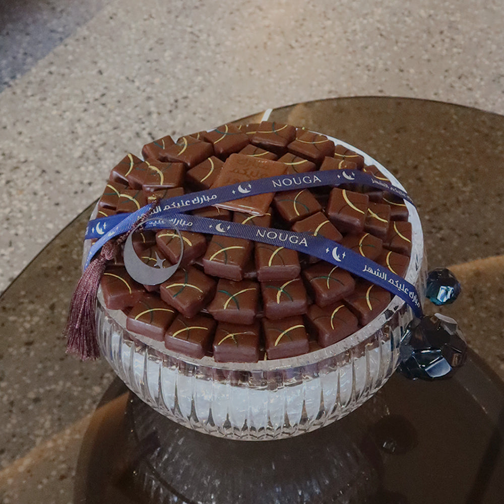 Crystal Azure Select