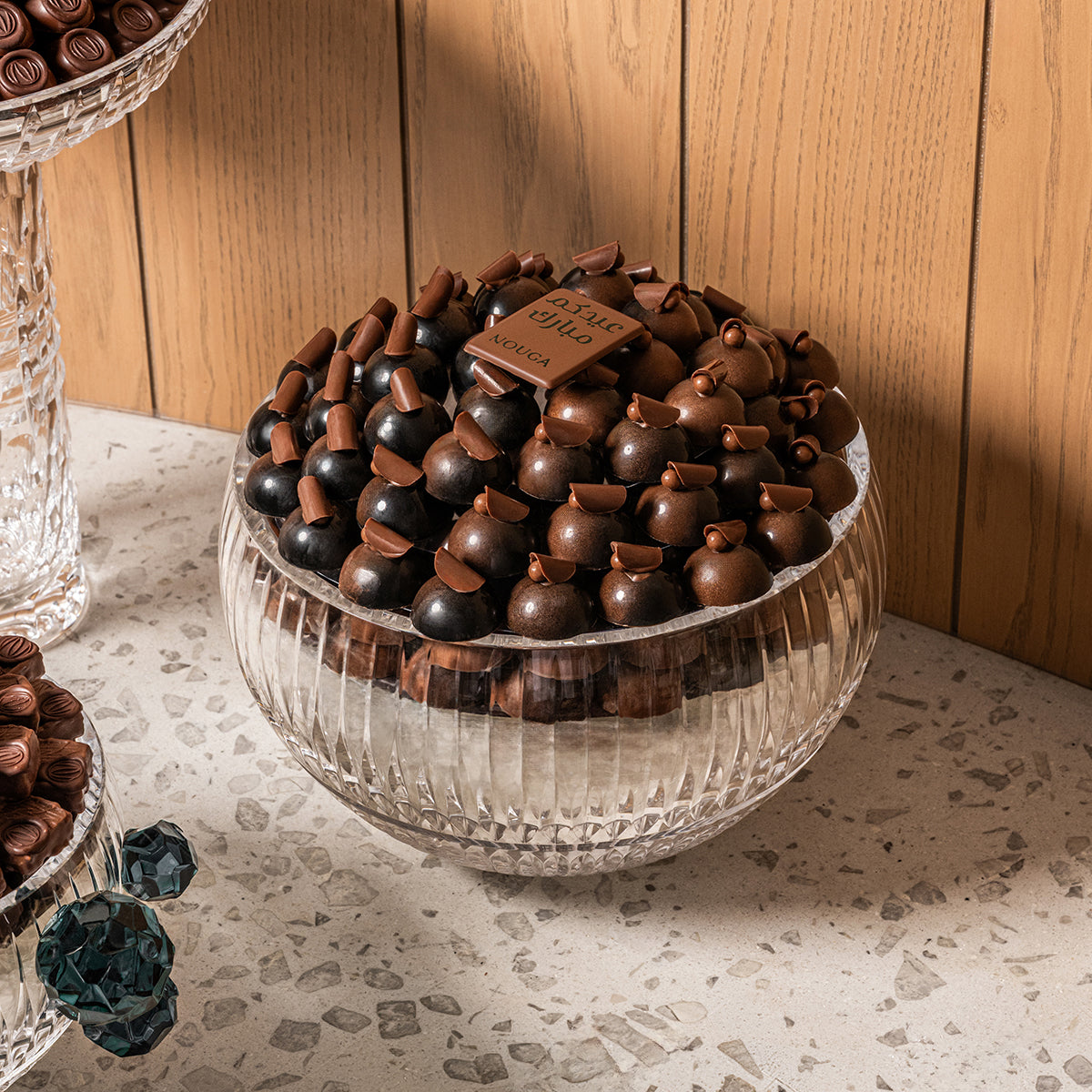 Crystal Black Select