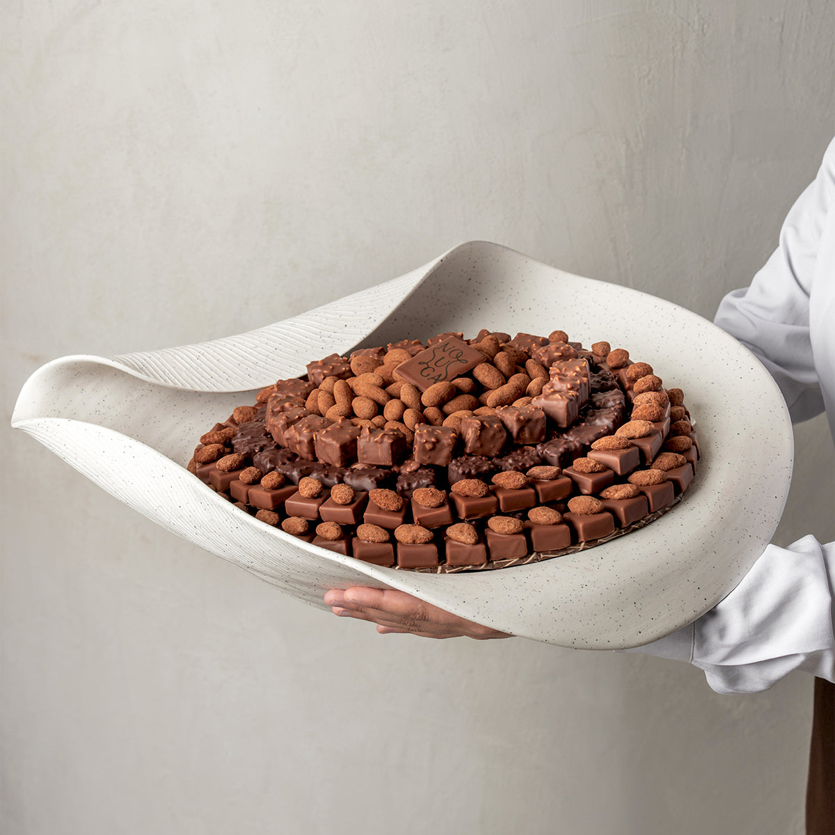 Grand Ceramic Tray