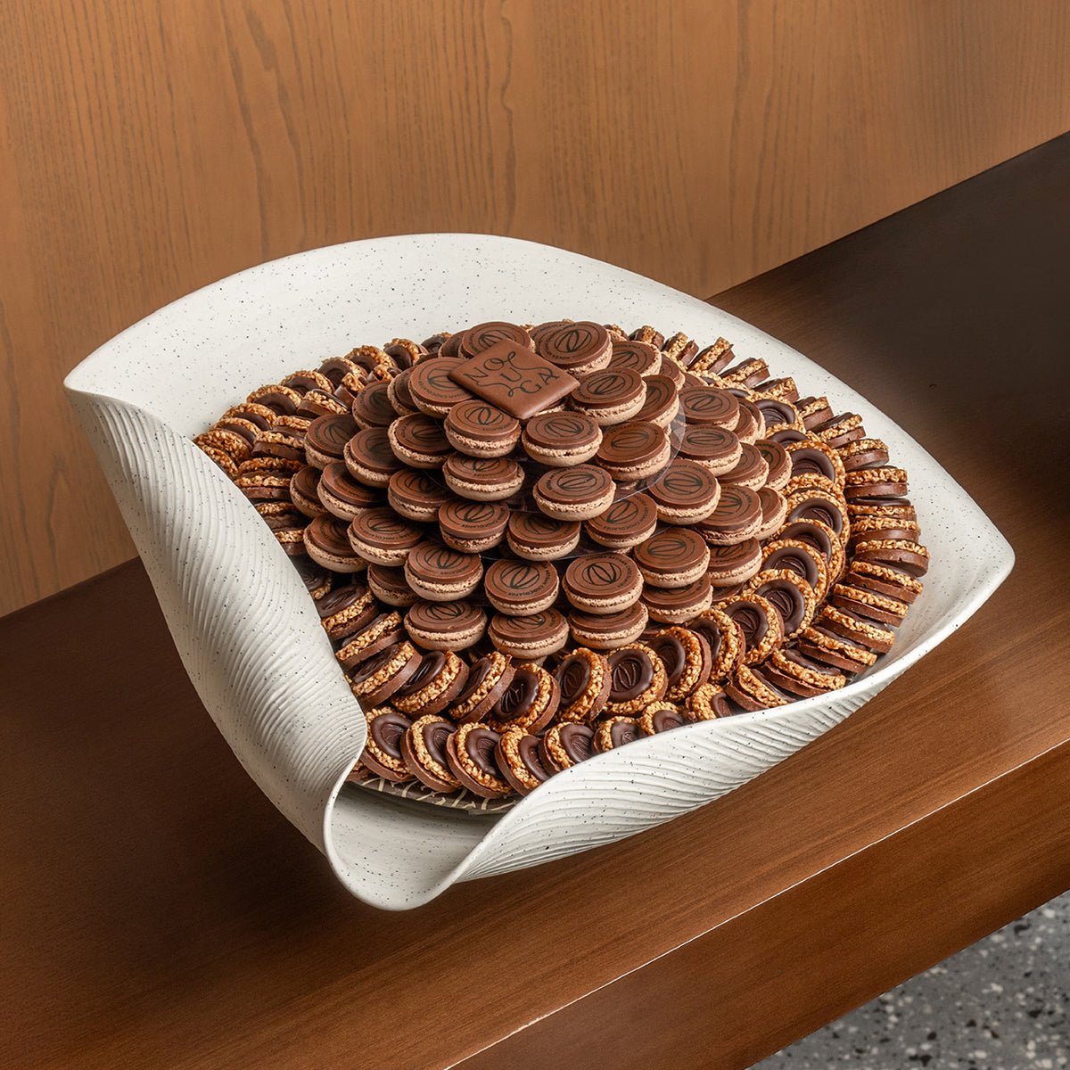 Grand Ceramic Tray