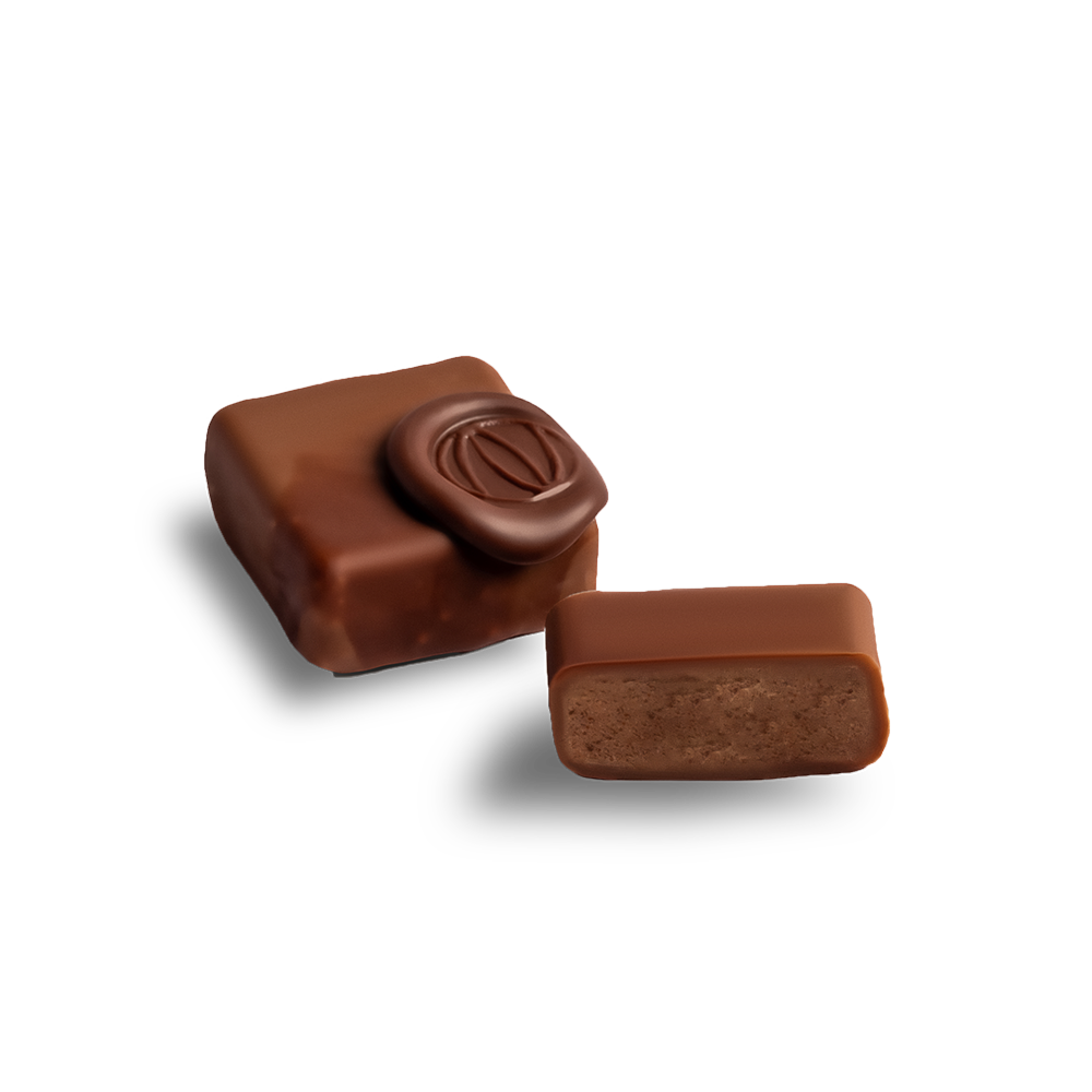 Honey Praline Bonbon