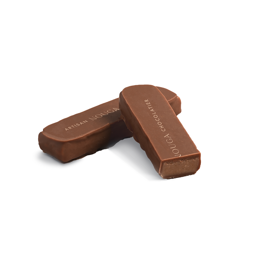 Hazelnut Trio Bonbon