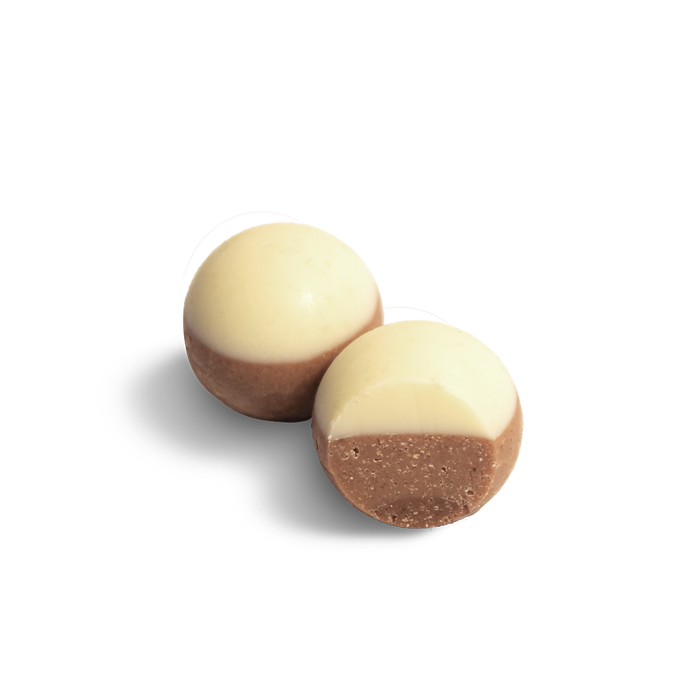 Almond Mascarpone Cremino