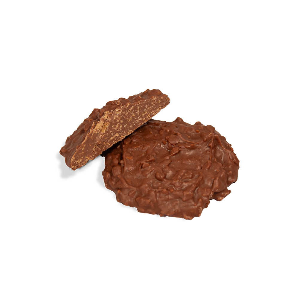 Chocolate Crunch