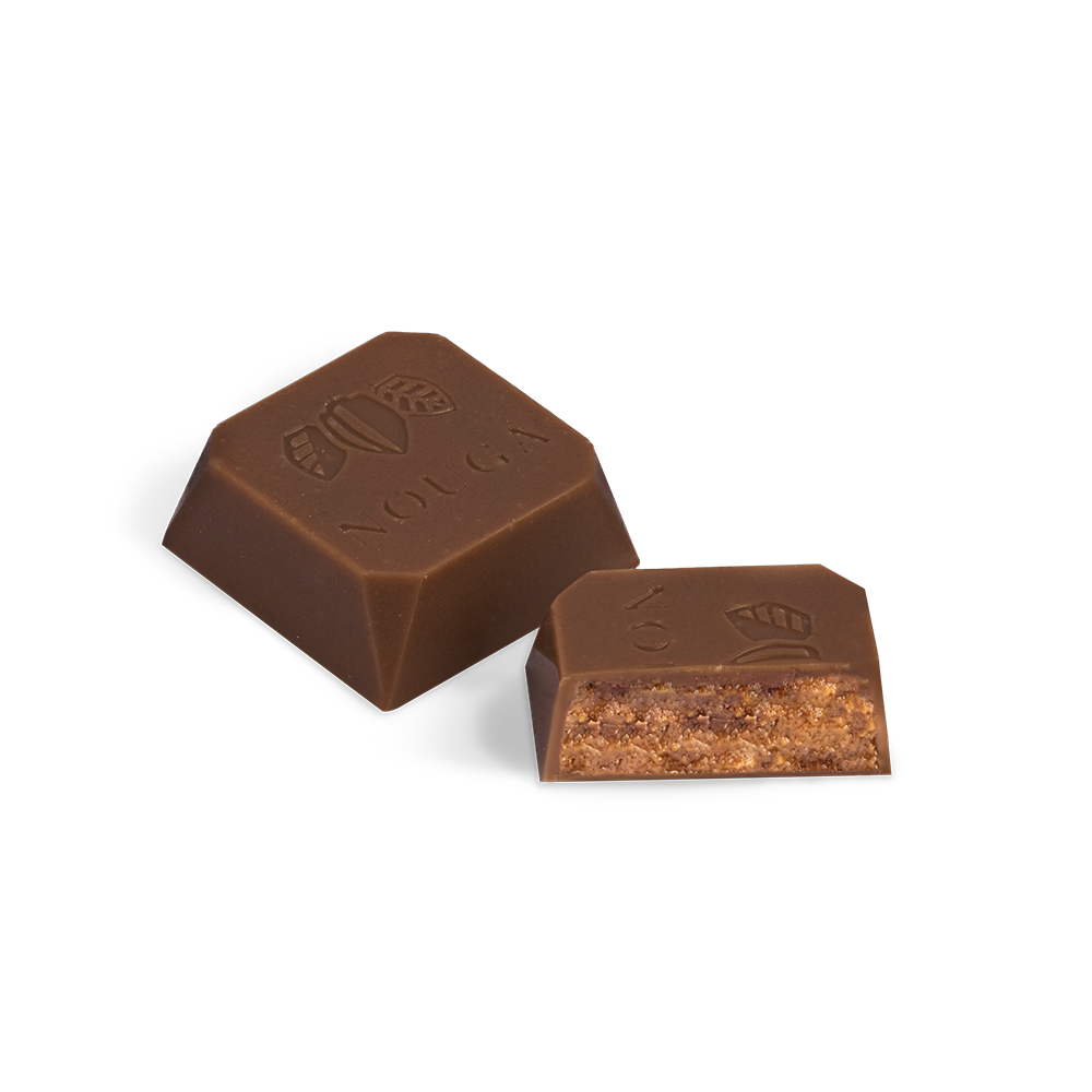 Crispy Praline Bonbon