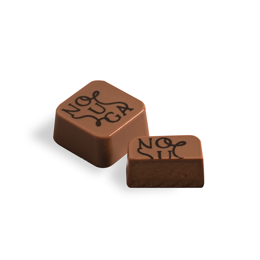 Hazelnut Praline Bonbon