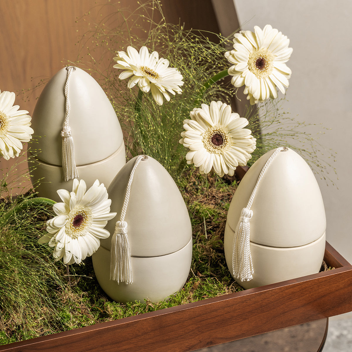 Petite Bloom | Mini Eggs