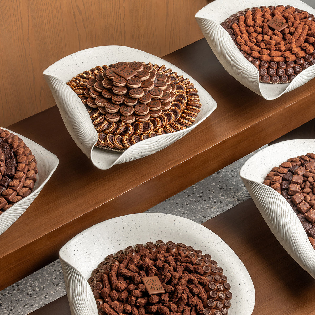 Grand Ceramic Tray