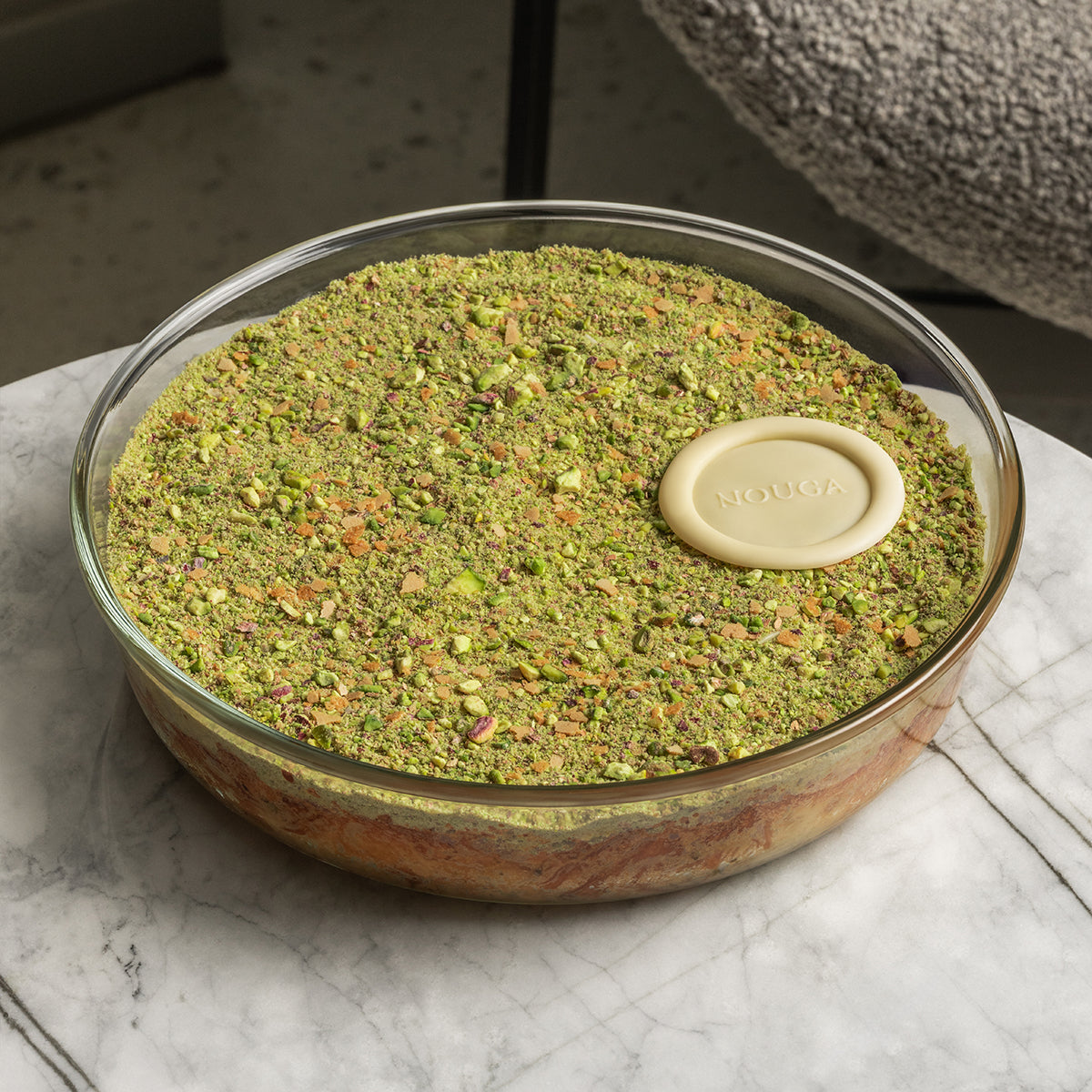 Arabian Delicacy (um ali)