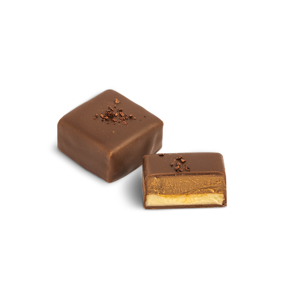Tiramisu Bonbon