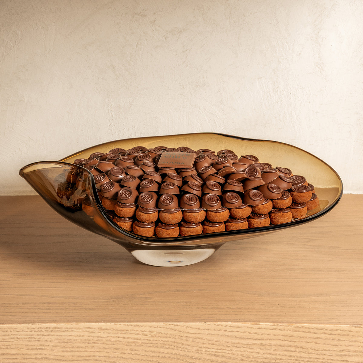 Folia Amber