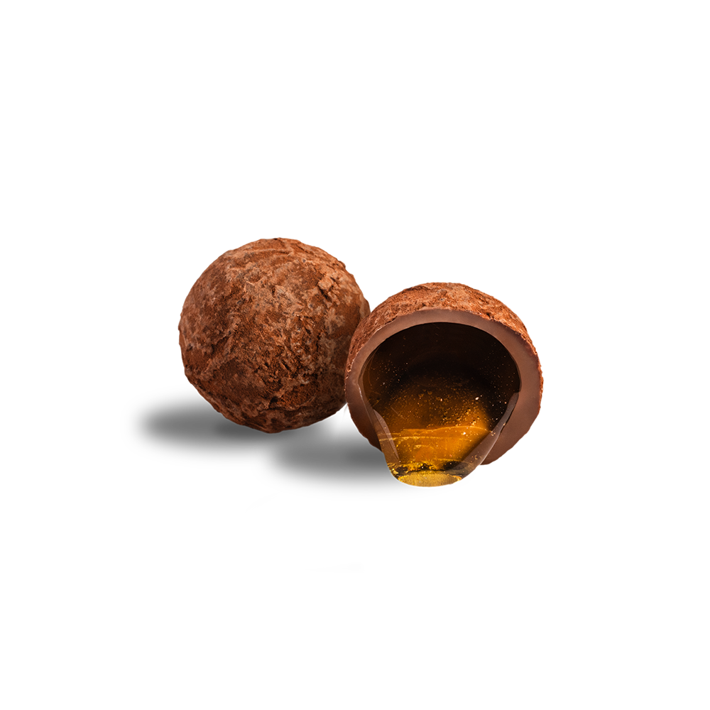 Honey Truffle