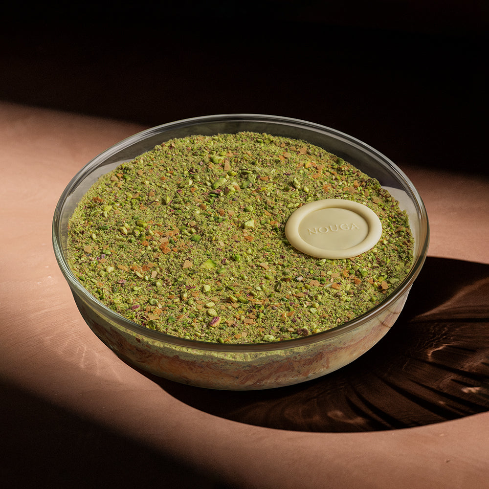 Arabian Delicacy | Um ali